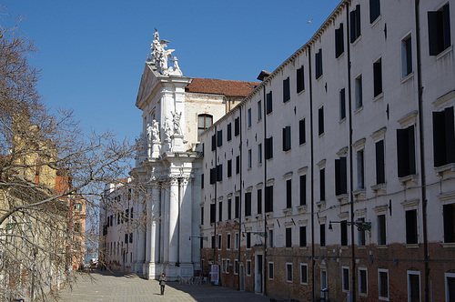 Chiesa dei Gesuiti