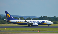 Ryanair DHX