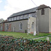 shotley church, suffolk (1) earlier tower collapsed in the c17, c14 aisle, c15 clerestory