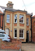 Victoria Street, Southwold, Suffolk