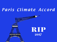 Paris Climate Accord