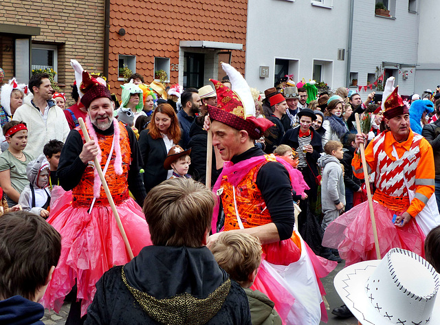 Cologne - Carnival