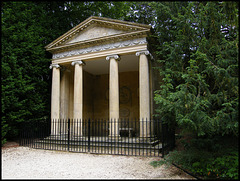 Temple of Diana