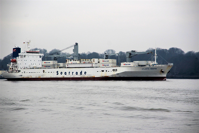 Atlantic Reefer