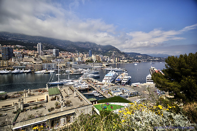 Monaco (54)