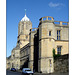 Christ Church,  Oxford 25 1 2007 a