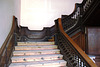 Staircase Hall, Castle Bromwich Hall, West Midlands