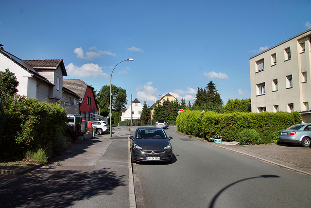 Strickherdicker Weg (Fröndenberg-Strickherdicke) / 11.06.2022