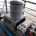 ssh - Stern Bollard