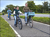 Le vélo, symbole des Pays-Bas
