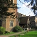 our lady of grace and st teresa, chingford r.c. church, london