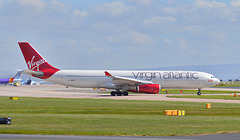 Virgin YC