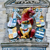 Hoorn 2016 – Coat of arms of Hoorn