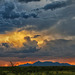 Mount Wrightson & The Santa Rita Mountains