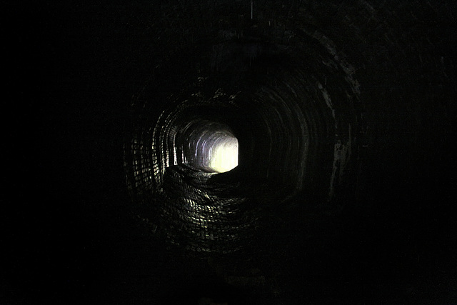 Gellifelen Culvert