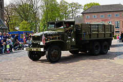 Militaire Parade34