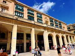 MT - Valletta - Palazzo Ferreria