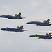 United States Navy Blue Angels