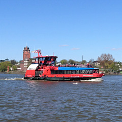 Hamburger Hafenfähre