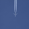 KLM Boeing 777-306(ER) PH-BVD (SkyTeam livery) LIM-AMS KL744 KLM744 FL370
