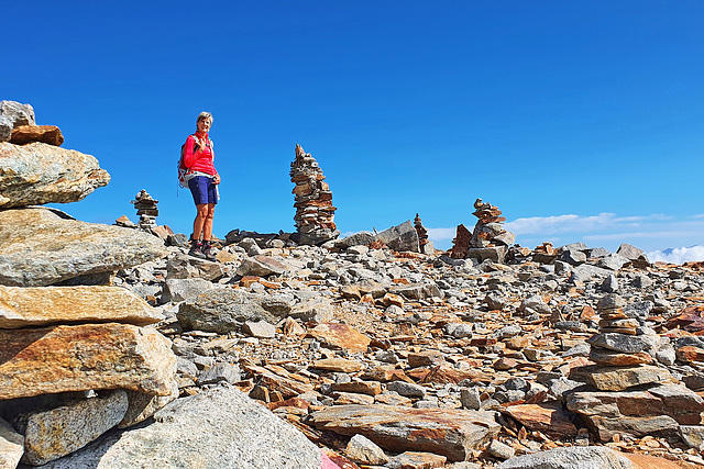 Climbing the 'Habicht' (13)