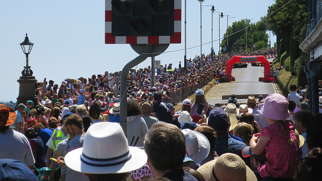 Downhill Hill Derby 2022