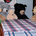 Teddy Bear Meeting
