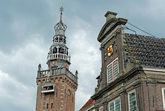 Nederland - Monnickendam