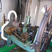 ssh - main ship's wheel