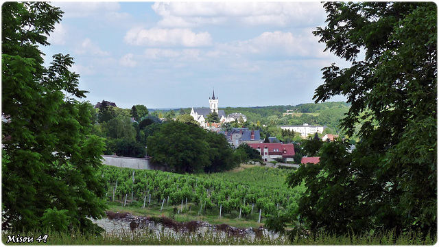 Valençay