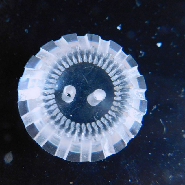 Bouton en verre*************Transparent*********** Bouton en verre*************Transparent***********