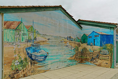 Cabanes sur cabanes