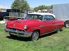 1953 Mercury Monterey