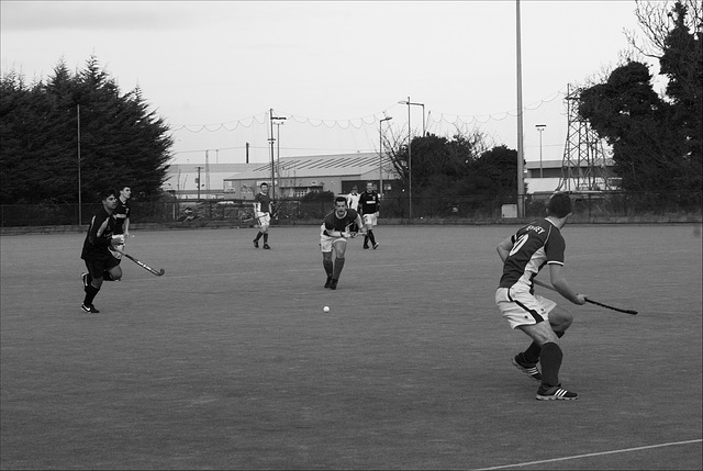 Fingal vs Kilkenny IHT 240115