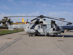 Super Puma 2787