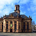 DE - Saarbrücken - Ludwigskirche