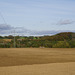 Landblick Richtung Düna