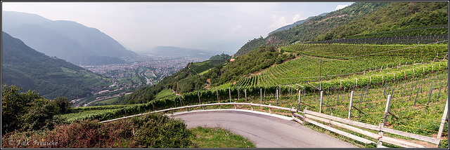 Blick von Rafenstein