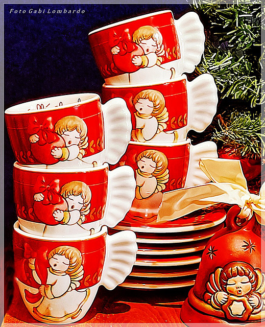 angel cups