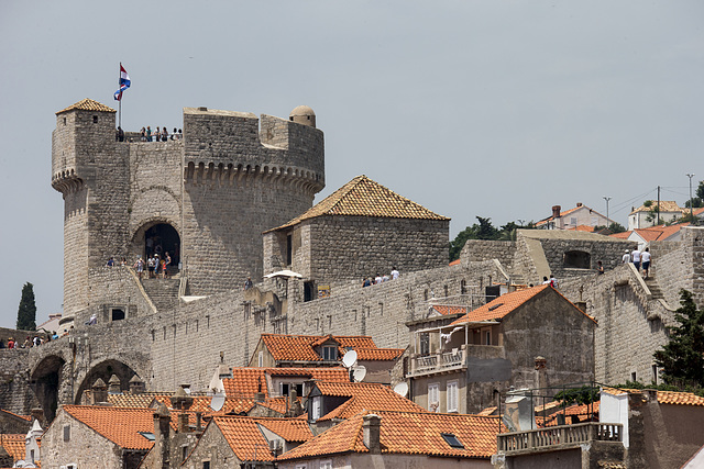 Dubrovnik - Croazia
