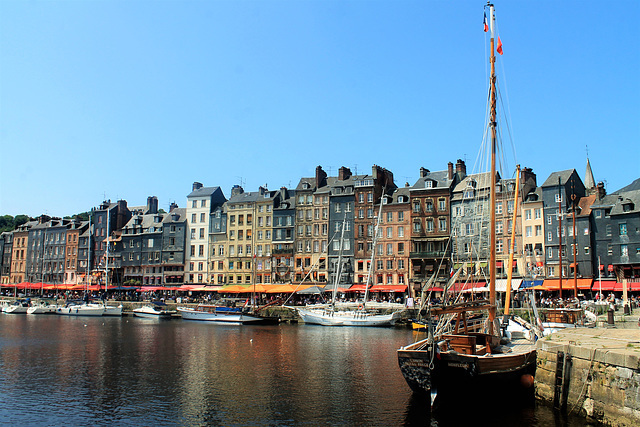 Honfleur