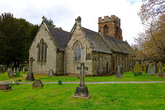St Mary's, Castle Church