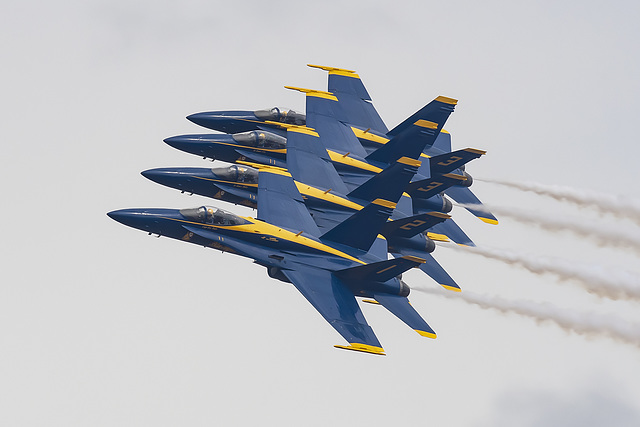 United States Navy Blue Angels