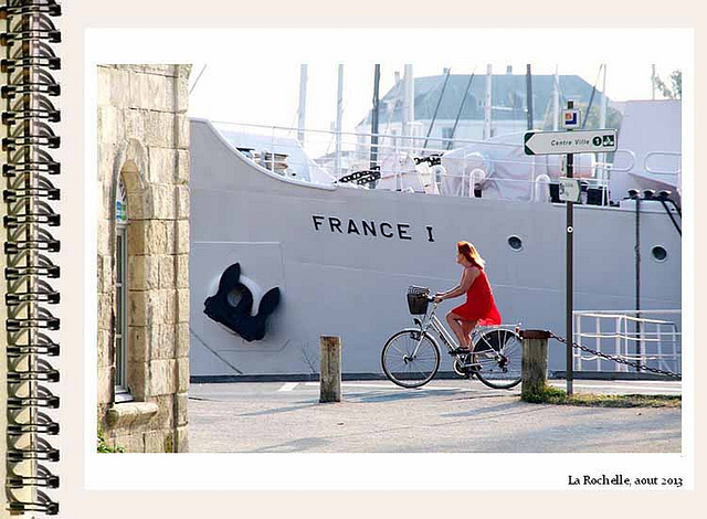 La Rochelle128