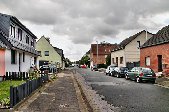 Cecilienstraße (Moers-Hochstraß) / 3.10.2022