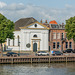 Ehemalige Synagoge, Kampen