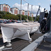 ssh - ship's boat