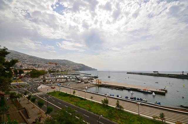 Funchal, Madeira