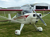 G-AGMI at Solent Airport (4) - 15 April 2017
