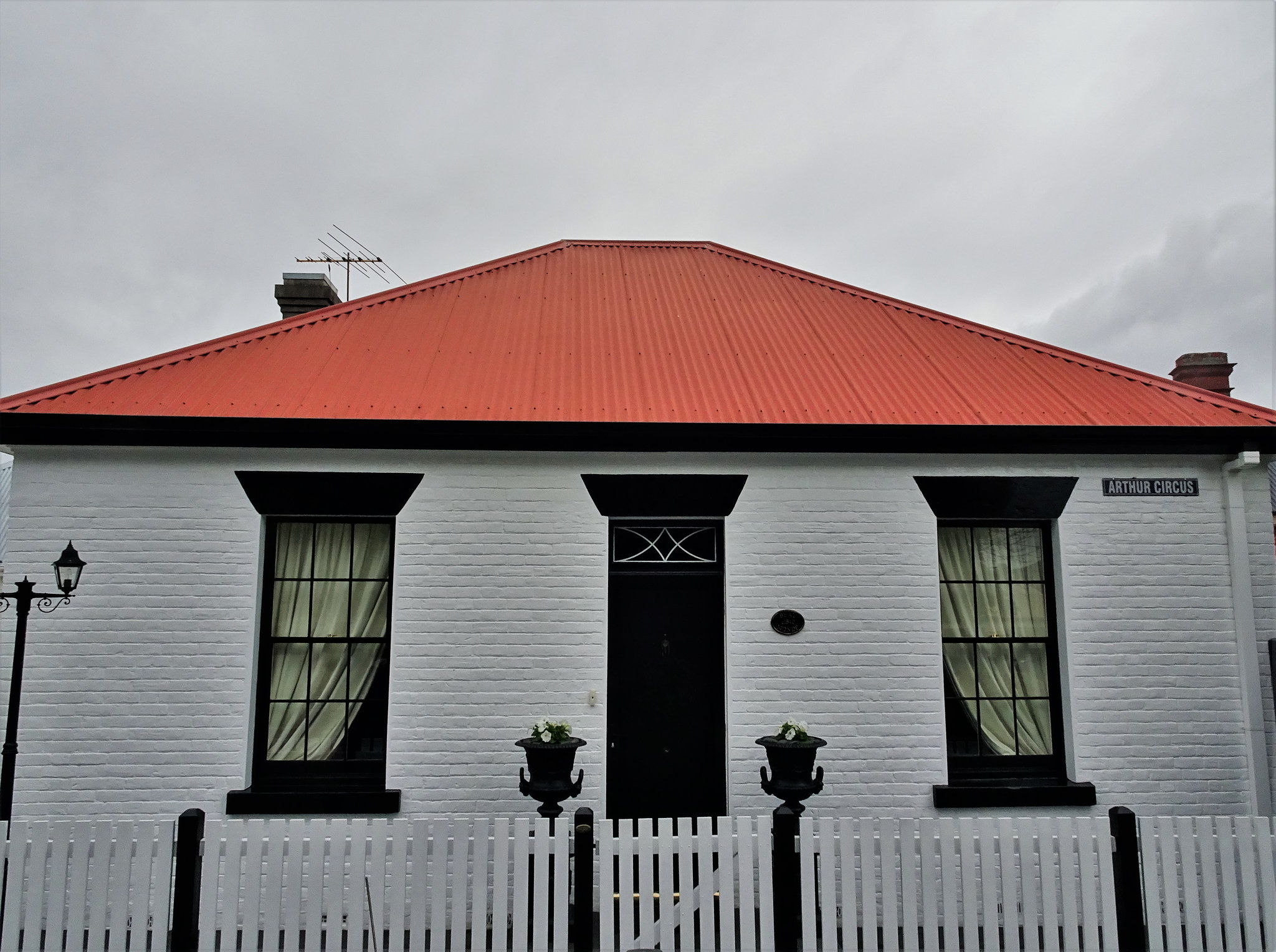 Battery Point 2